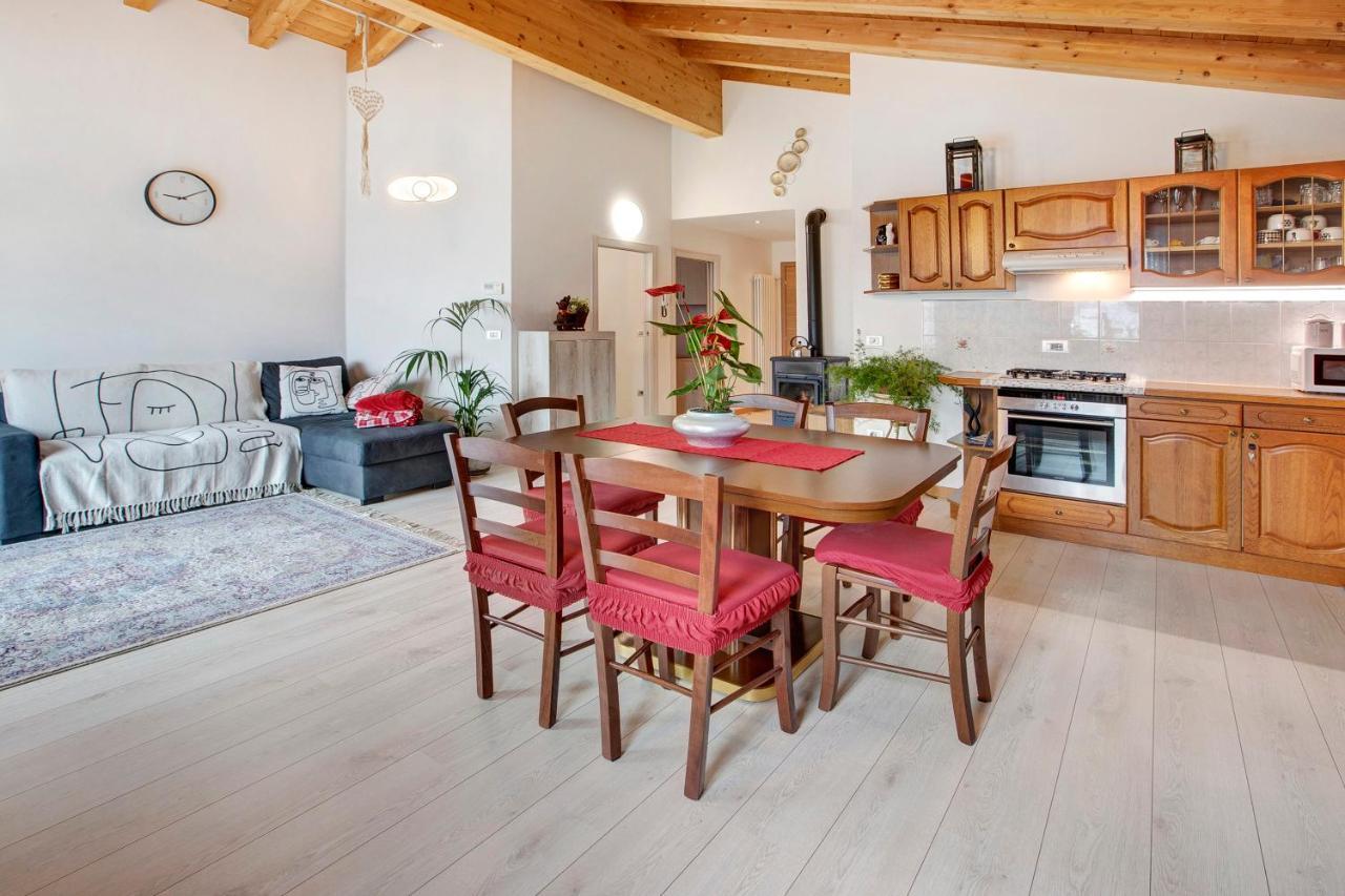 Casa Sergio Grosio Buitenkant foto