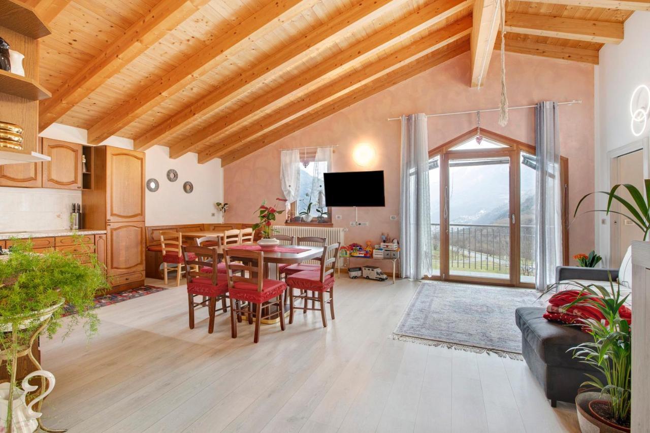 Casa Sergio Grosio Buitenkant foto