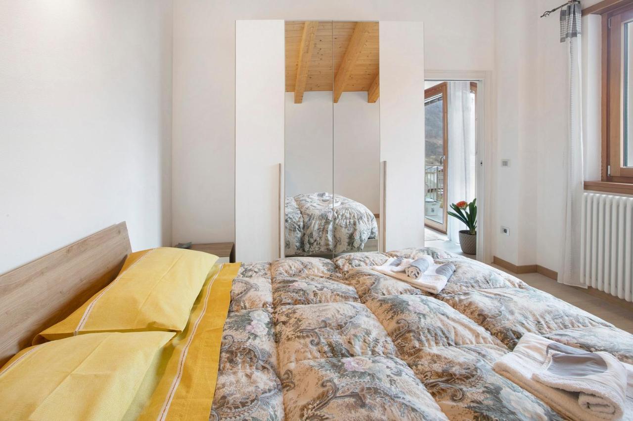 Casa Sergio Grosio Buitenkant foto