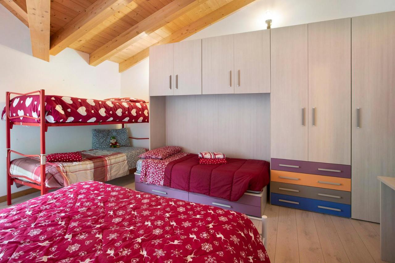 Casa Sergio Grosio Buitenkant foto