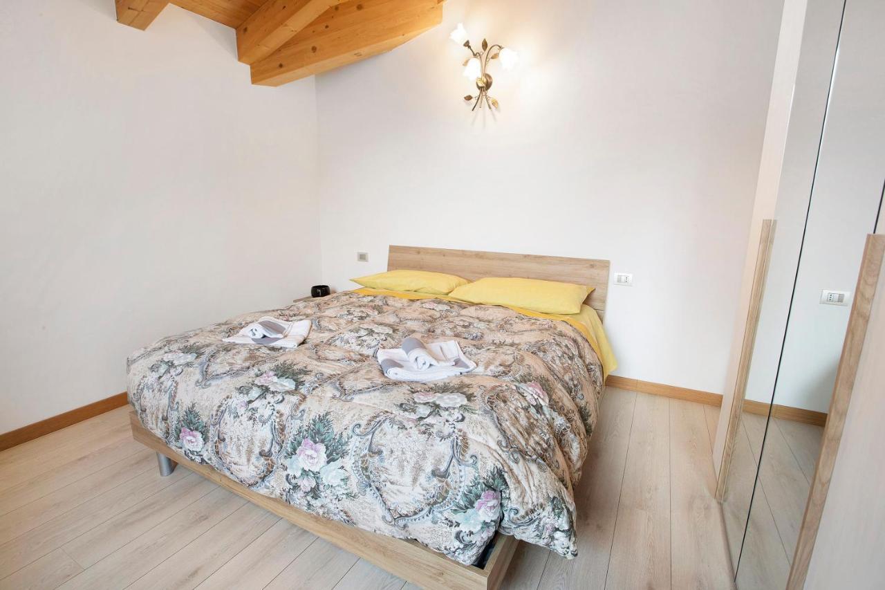 Casa Sergio Grosio Buitenkant foto