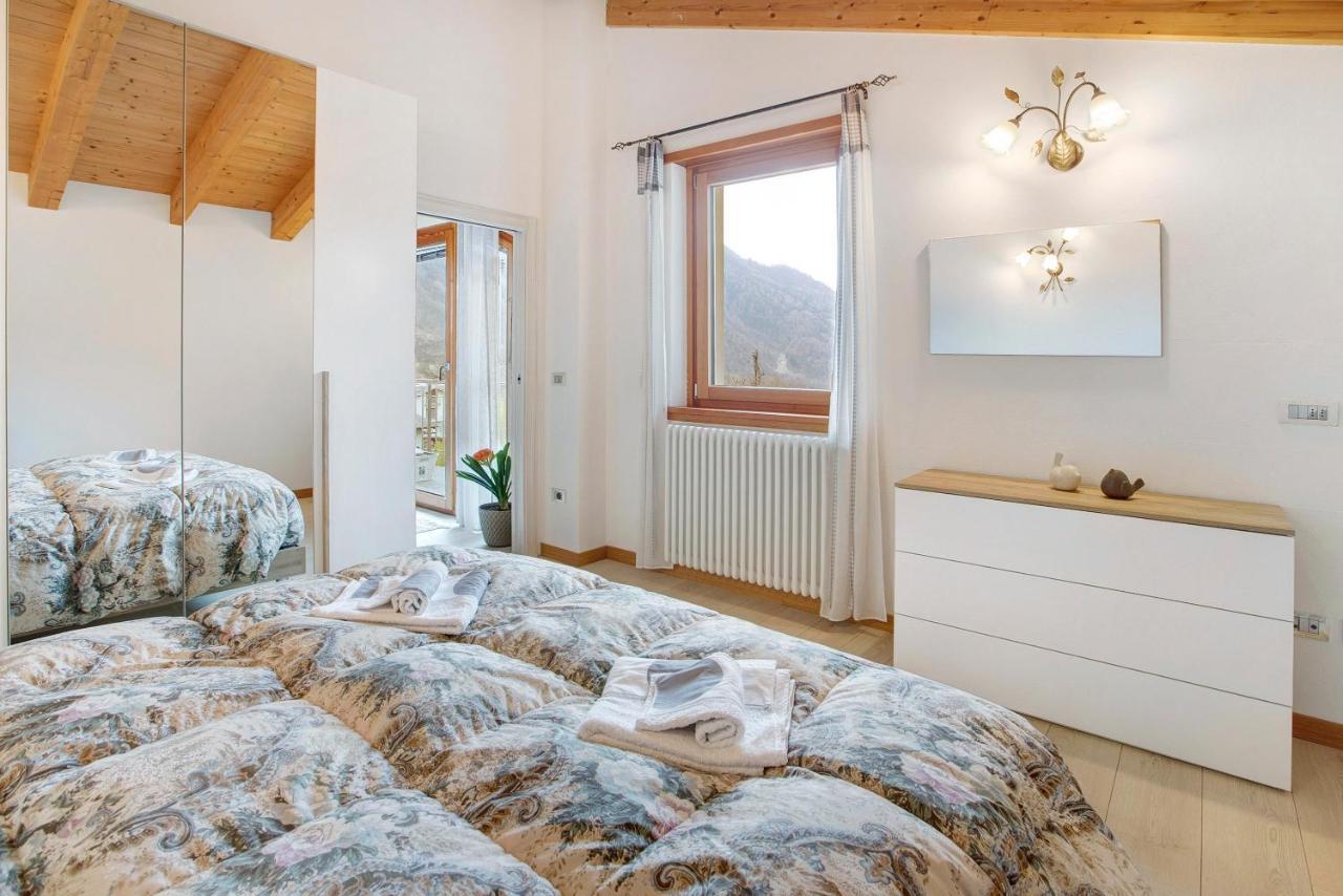 Casa Sergio Grosio Buitenkant foto
