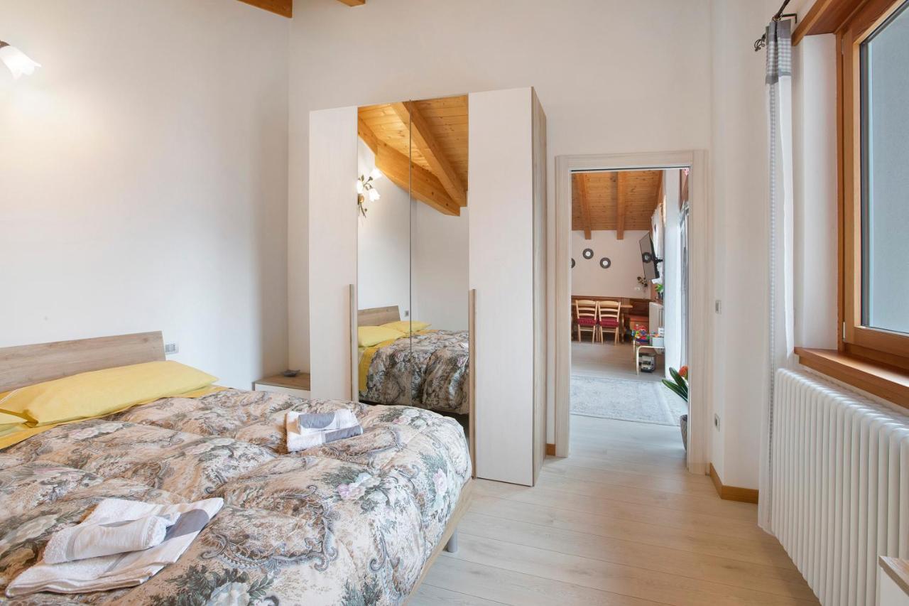 Casa Sergio Grosio Buitenkant foto