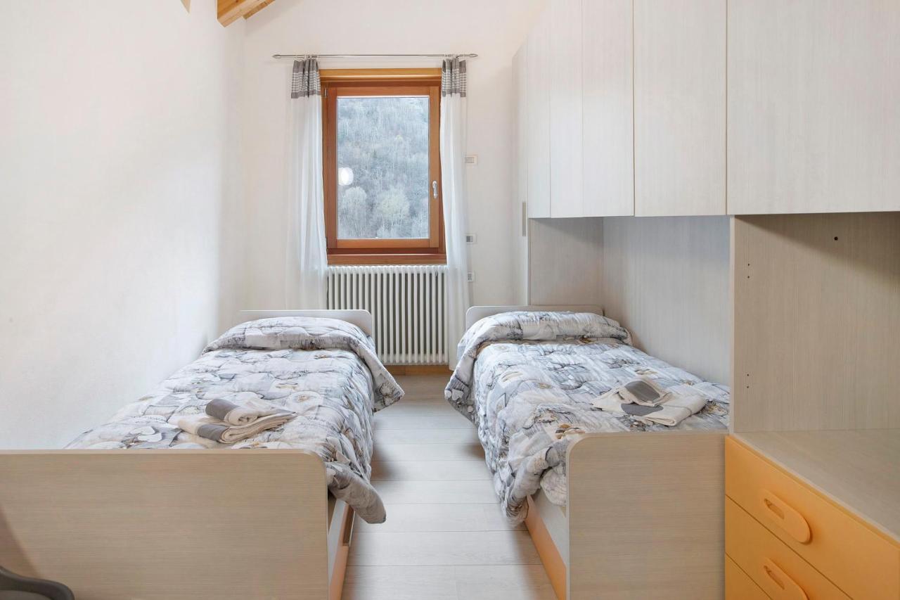 Casa Sergio Grosio Buitenkant foto